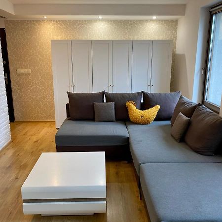 Apartament Centrum 64M2 Klimatyzacja Kędzierzyn-Koźle Esterno foto