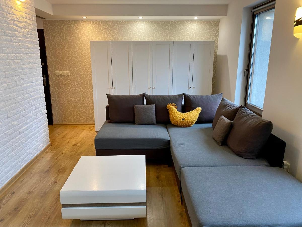 Apartament Centrum 64M2 Klimatyzacja Kędzierzyn-Koźle Esterno foto
