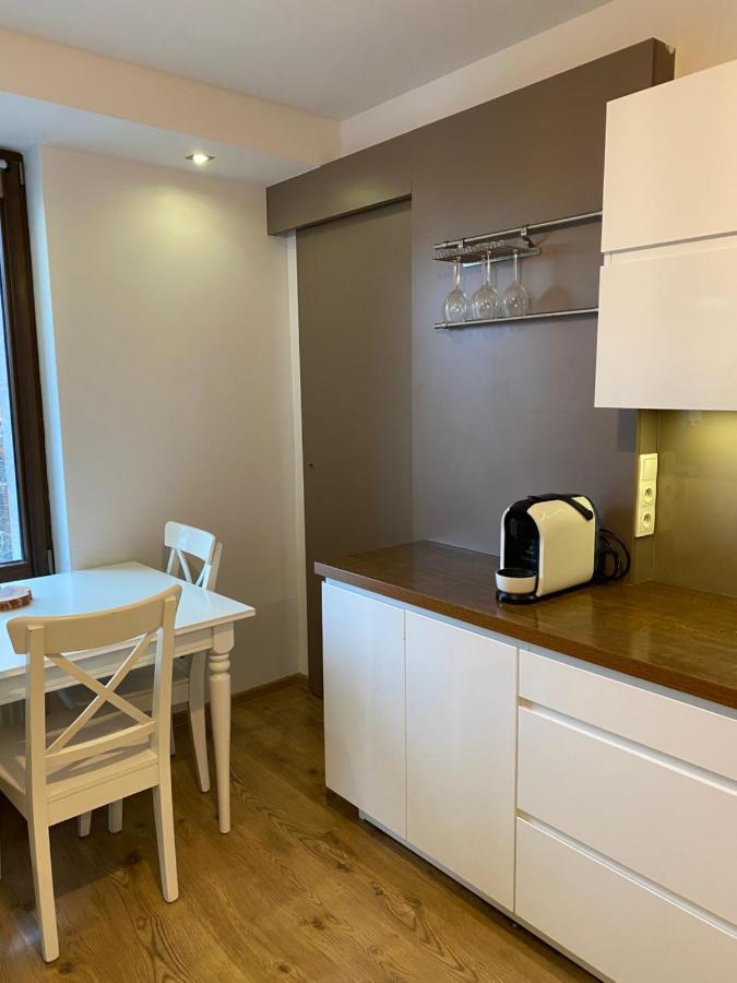 Apartament Centrum 64M2 Klimatyzacja Kędzierzyn-Koźle Esterno foto