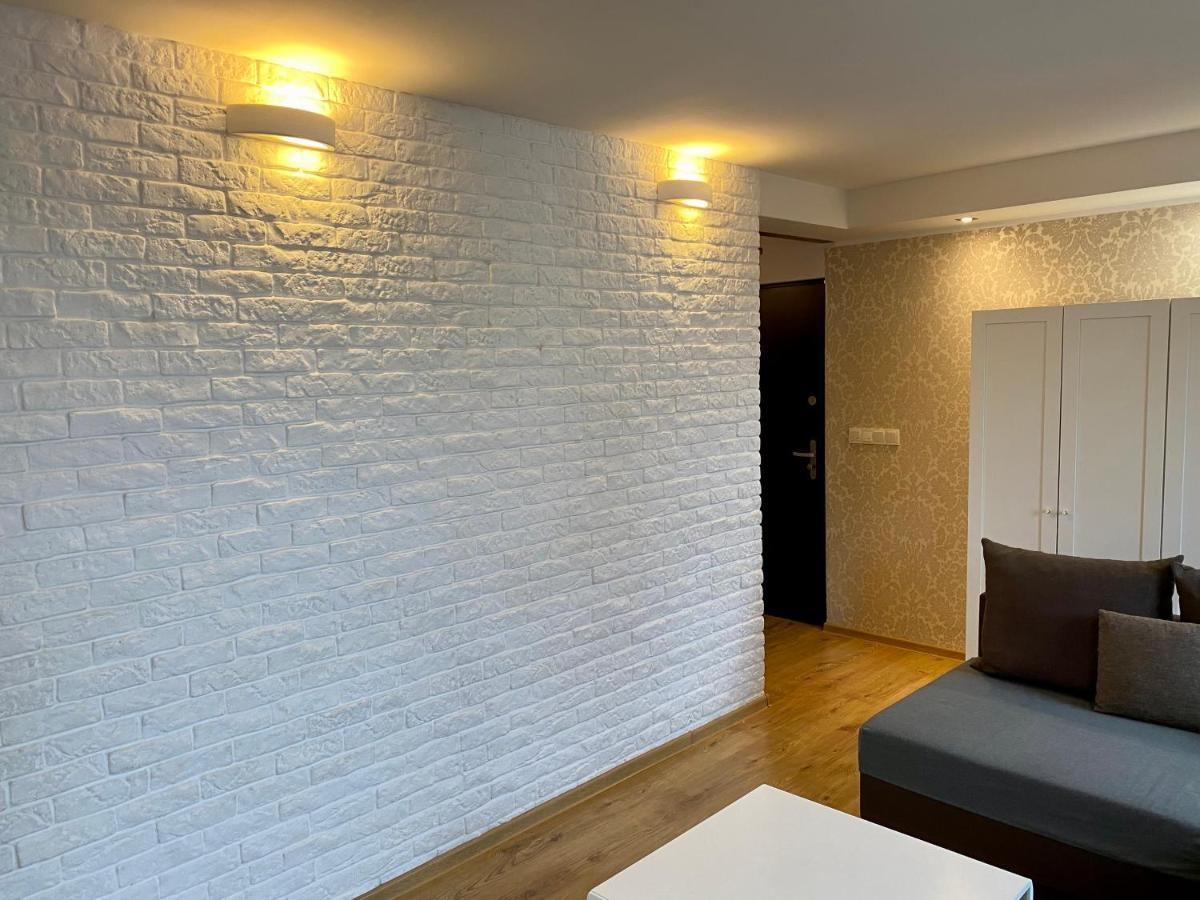 Apartament Centrum 64M2 Klimatyzacja Kędzierzyn-Koźle Esterno foto