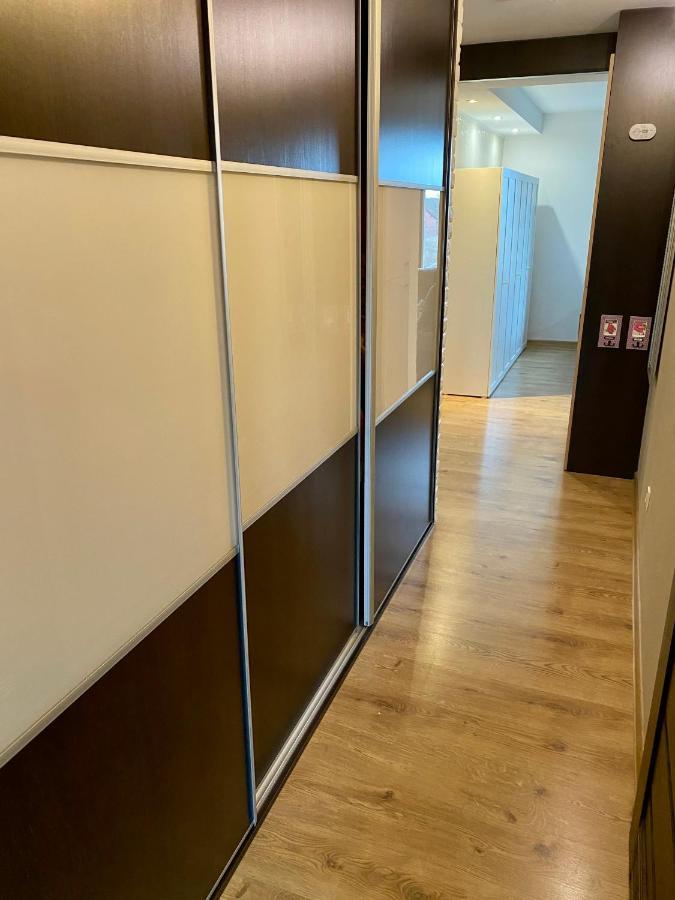 Apartament Centrum 64M2 Klimatyzacja Kędzierzyn-Koźle Esterno foto