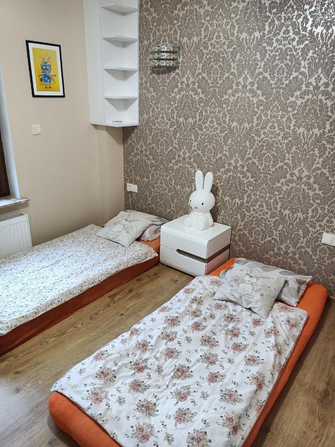 Apartament Centrum 64M2 Klimatyzacja Kędzierzyn-Koźle Esterno foto