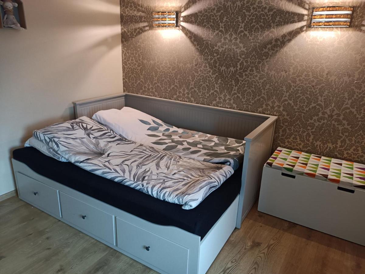 Apartament Centrum 64M2 Klimatyzacja Kędzierzyn-Koźle Esterno foto